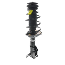 KYB SR4391 Suspension Strut and Coil Spring Assembly, Front Left Driver Side