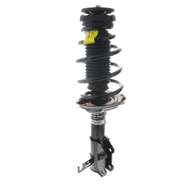 KYB SR4391 Suspension Strut and Coil Spring Assembly, Front Left Driver Side