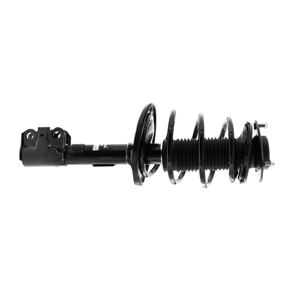 KYB SR4404 Suspension Strut and Coil Spring Assembly, Front Right Passenger Side