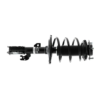 KYB SR4404 Suspension Strut and Coil Spring Assembly, Front Right Passenger Side