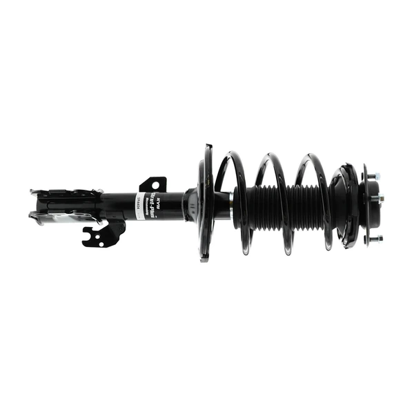KYB SR4404 Suspension Strut and Coil Spring Assembly, Front Right Passenger Side