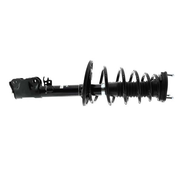 KYB SR4407 Suspension Strut and Coil Spring Assembly, Rear Left Driver Side