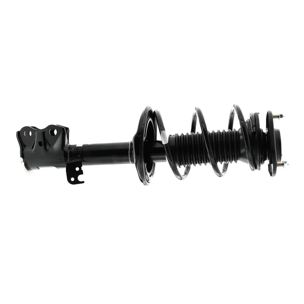 KYB SR4408 Suspension Strut and Coil Spring Assembly, Front Right Passenger Side
