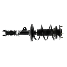 KYB SR4408 Suspension Strut and Coil Spring Assembly, Front Right Passenger Side