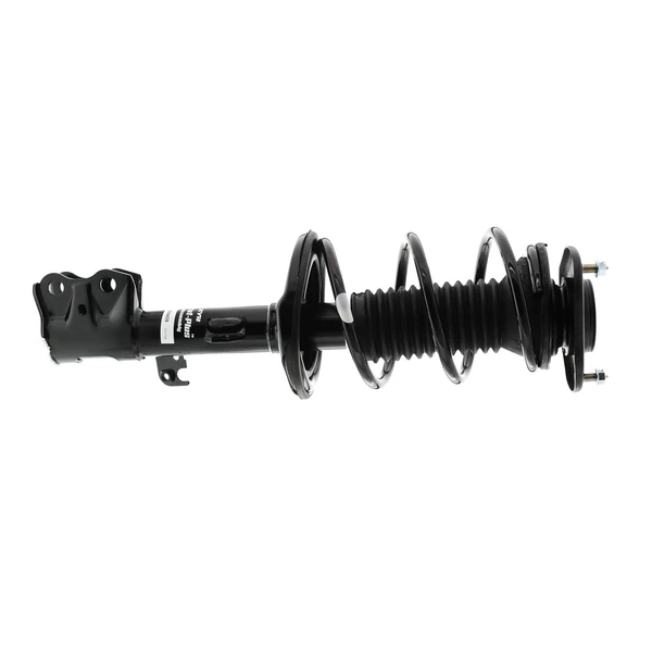 KYB SR4409 Suspension Strut and Coil Spring Assembly, Front Left Driver Side