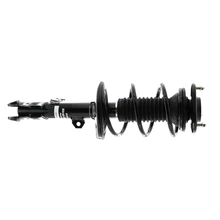 KYB SR4409 Suspension Strut and Coil Spring Assembly, Front Left Driver Side