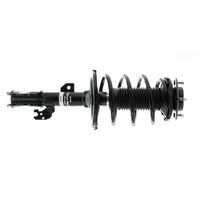 KYB SR4400 Suspension Strut and Coil Spring Assembly, Front Right Passenger Side
