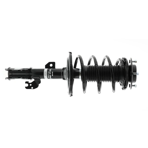 KYB SR4400 Suspension Strut and Coil Spring Assembly, Front Right Passenger Side