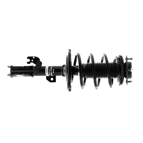 KYB SR4401 Suspension Strut and Coil Spring Assembly, Front Left Driver Side