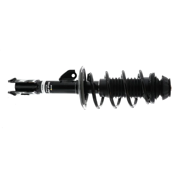 KYB SR4414 Suspension Strut and Coil Spring Assembly, Front Left Driver Side