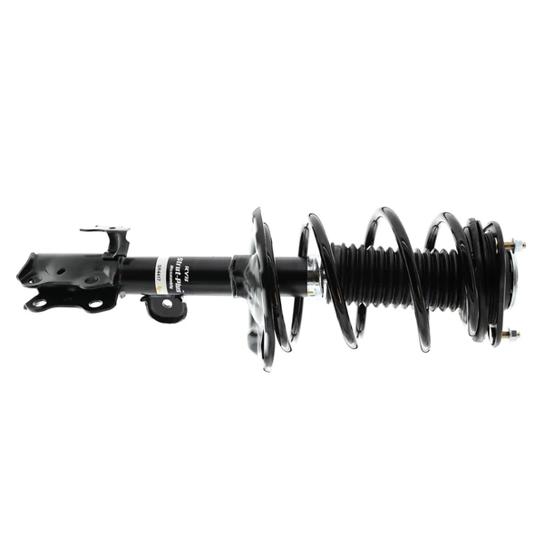 KYB SR4417 Suspension Strut and Coil Spring Assembly, Front Right Passenger Side