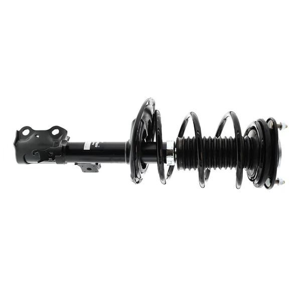 KYB SR4418 Suspension Strut and Coil Spring Assembly, Front Left Driver Side