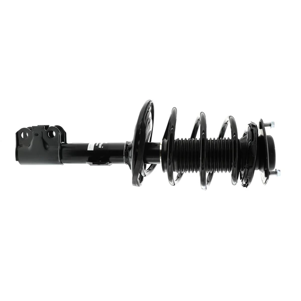 KYB SR4411 Suspension Strut and Coil Spring Assembly, Front Left Driver Side