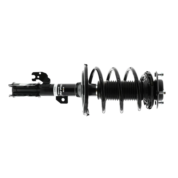 KYB SR4411 Suspension Strut and Coil Spring Assembly, Front Left Driver Side