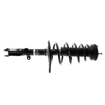 KYB SR4412 Suspension Strut and Coil Spring Assembly, Rear Left Driver Side