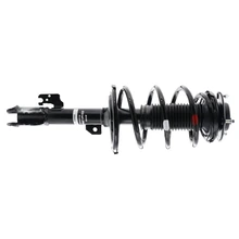 KYB SR4426 Suspension Strut and Coil Spring Assembly, Front Left Driver Side