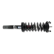KYB SR4428 Suspension Strut and Coil Spring Assembly, Front Left Driver Side