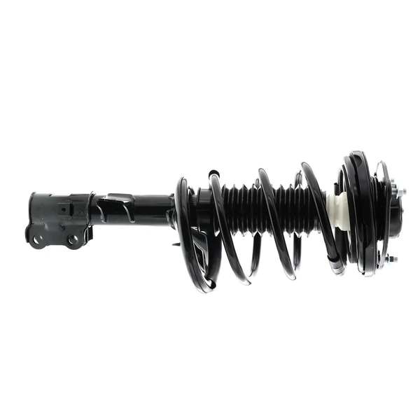 KYB SR4421 Suspension Strut and Coil Spring Assembly, Front Right Passenger Side