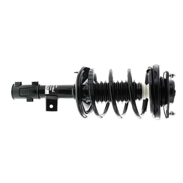 KYB SR4421 Suspension Strut and Coil Spring Assembly, Front Right Passenger Side