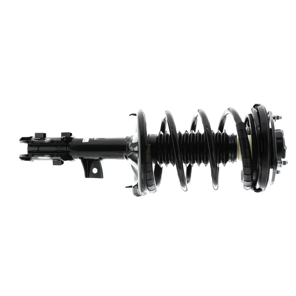 KYB SR4422 Suspension Strut and Coil Spring Assembly, Front Left Driver Side