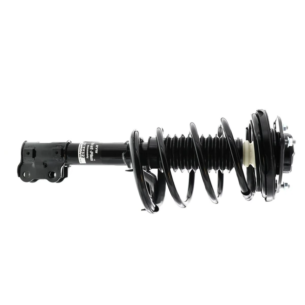 KYB SR4422 Suspension Strut and Coil Spring Assembly, Front Left Driver Side