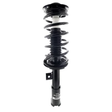 KYB SR4435 Suspension Strut and Coil Spring Assembly, Front Left Driver Side