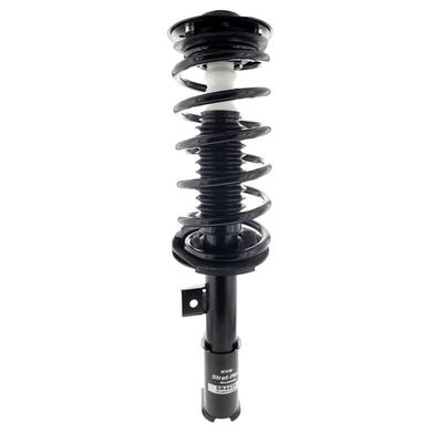 KYB SR4435 Suspension Strut and Coil Spring Assembly, Front Left Driver Side