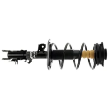 KYB SR4436 Suspension Strut and Coil Spring Assembly, Front Right Passenger Side