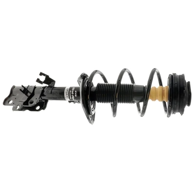 KYB SR4437 Suspension Strut and Coil Spring Assembly, Front Left Driver Side