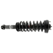 KYB SR4438 Suspension Strut and Coil Spring Assembly, Front Side