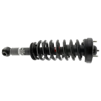 KYB SR4438 Suspension Strut and Coil Spring Assembly, Front Side