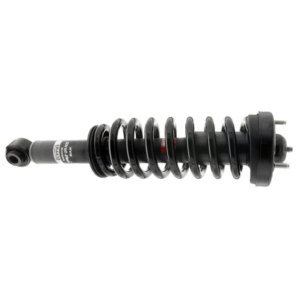 KYB SR4438 Suspension Strut and Coil Spring Assembly, Front Side