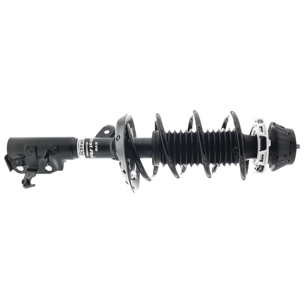 KYB SR4430 Suspension Strut and Coil Spring Assembly, Front Right Passenger Side