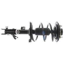 KYB SR4444 Suspension Strut and Coil Spring Assembly, Front Right Passenger Side