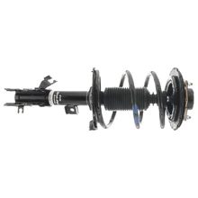 KYB SR4445 Suspension Strut and Coil Spring Assembly, Front Left Driver Side