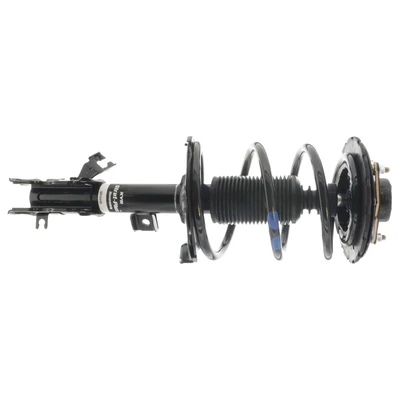 KYB SR4445 Suspension Strut and Coil Spring Assembly, Front Left Driver Side
