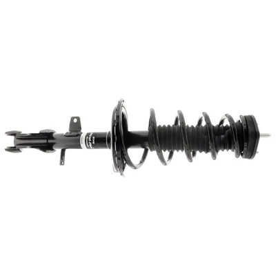 KYB SR4446 Suspension Strut and Coil Spring Assembly, Rear Right Passenger Side