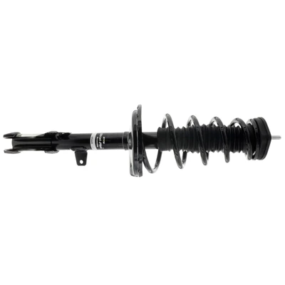 KYB SR4449 Suspension Strut and Coil Spring Assembly, Rear Left Driver Side