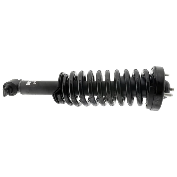 KYB SR4456 Suspension Strut and Coil Spring Assembly, Front Side