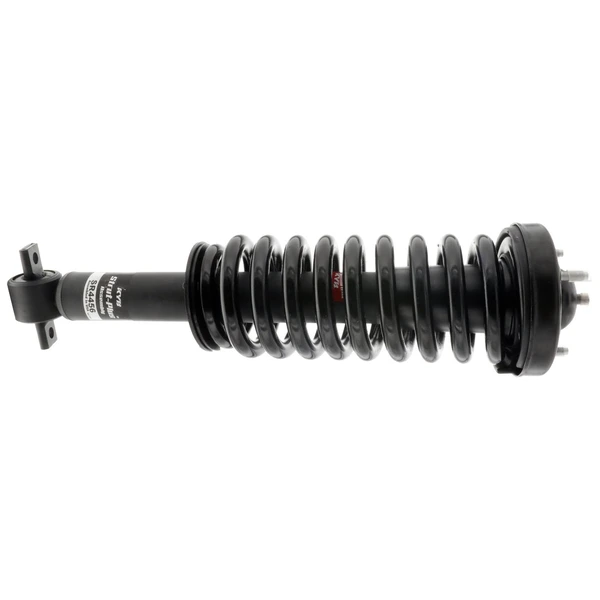KYB SR4456 Suspension Strut and Coil Spring Assembly, Front Side