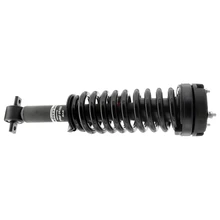 KYB SR4456K Suspension Strut and Coil Spring Assembly, Front Side