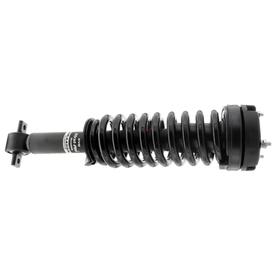 KYB SR4456K Suspension Strut and Coil Spring Assembly, Front Side