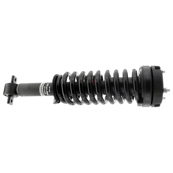 KYB SR4456K Suspension Strut and Coil Spring Assembly, Front Side