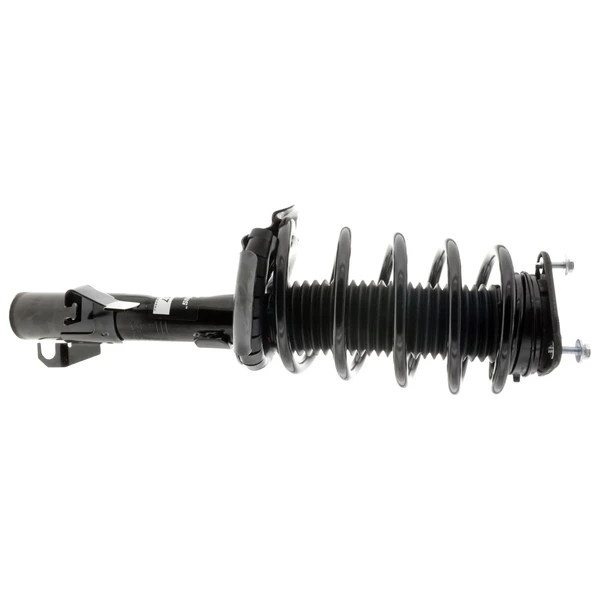 KYB SR4457 Suspension Strut and Coil Spring Assembly, Front Right Passenger Side