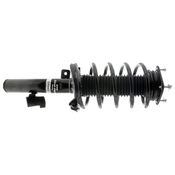 KYB SR4457 Suspension Strut and Coil Spring Assembly, Front Right Passenger Side