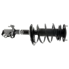 KYB SR4459 Suspension Strut and Coil Spring Assembly, Front Right Passenger Side