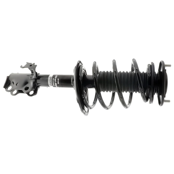 KYB SR4459 Suspension Strut and Coil Spring Assembly, Front Right Passenger Side