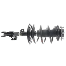 KYB SR4450 Suspension Strut and Coil Spring Assembly, Front Right Passenger Side