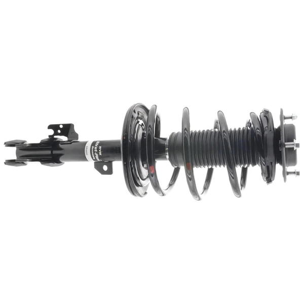 KYB SR4453 Suspension Strut and Coil Spring Assembly, Front Left Driver Side