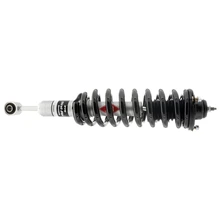 KYB SR4464 Suspension Strut and Coil Spring Assembly, Front Left Driver Side